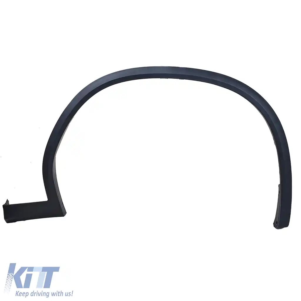 Extensie arc de roată față dreapta potrivită pentru BMW iX3 G08 din 2020-image-6193959