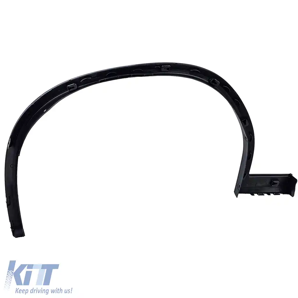 Extensie arc de roată față dreapta potrivită pentru BMW iX3 G08 din 2020-image-6193962