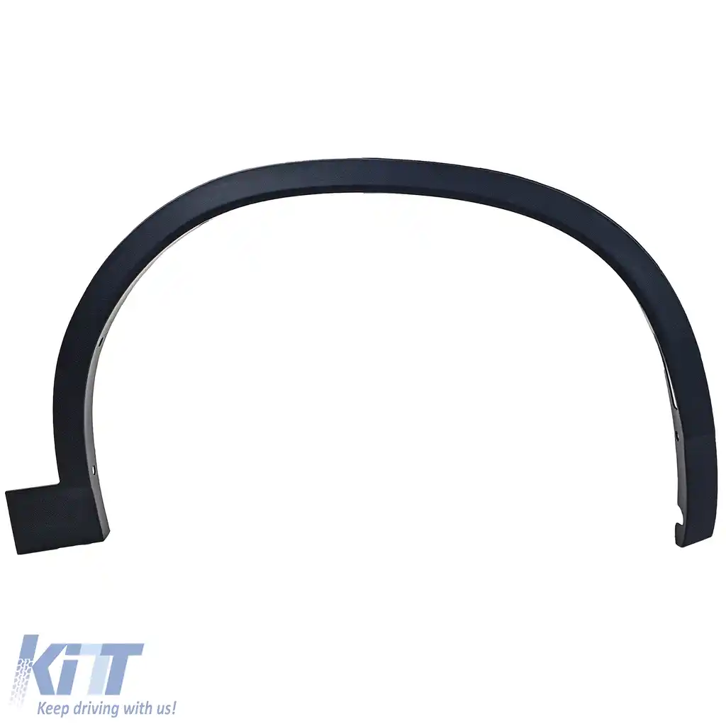 Extensie arc de roată față dreapta potrivită pentru BMW X2 M F39 18-23-image-6204891