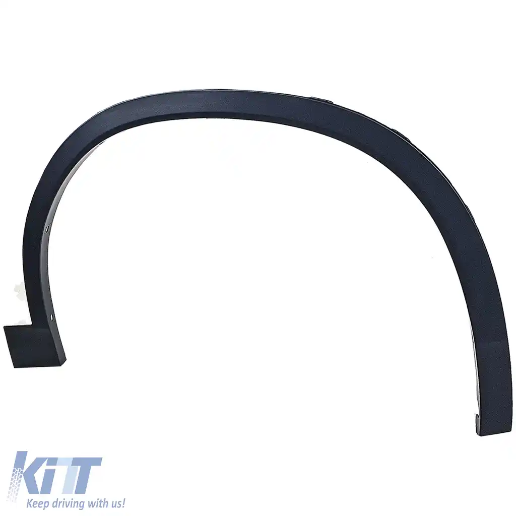Extensie arc de roată față dreapta potrivită pentru BMW X2 M F39 18-23-image-6204893