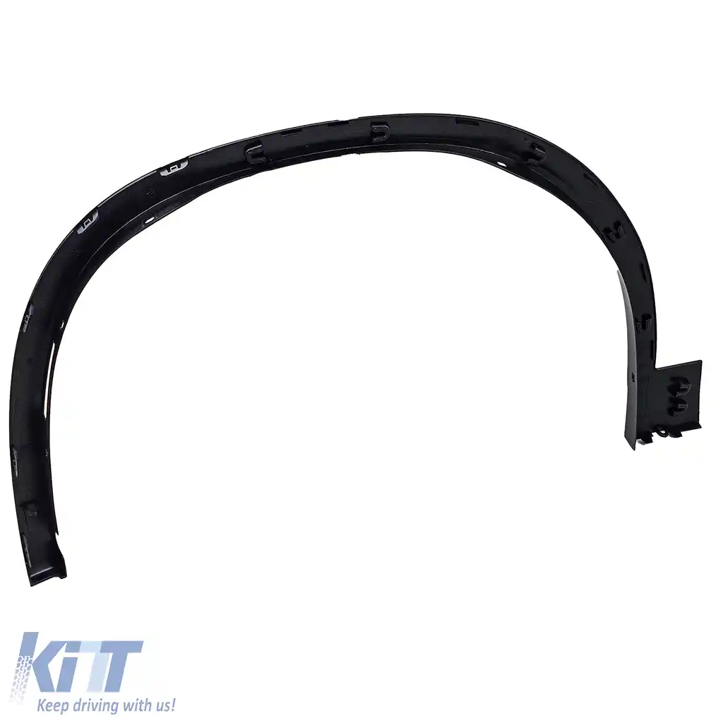 Extensie arc de roată față dreapta potrivită pentru BMW X2 M F39 18-23-image-6204894
