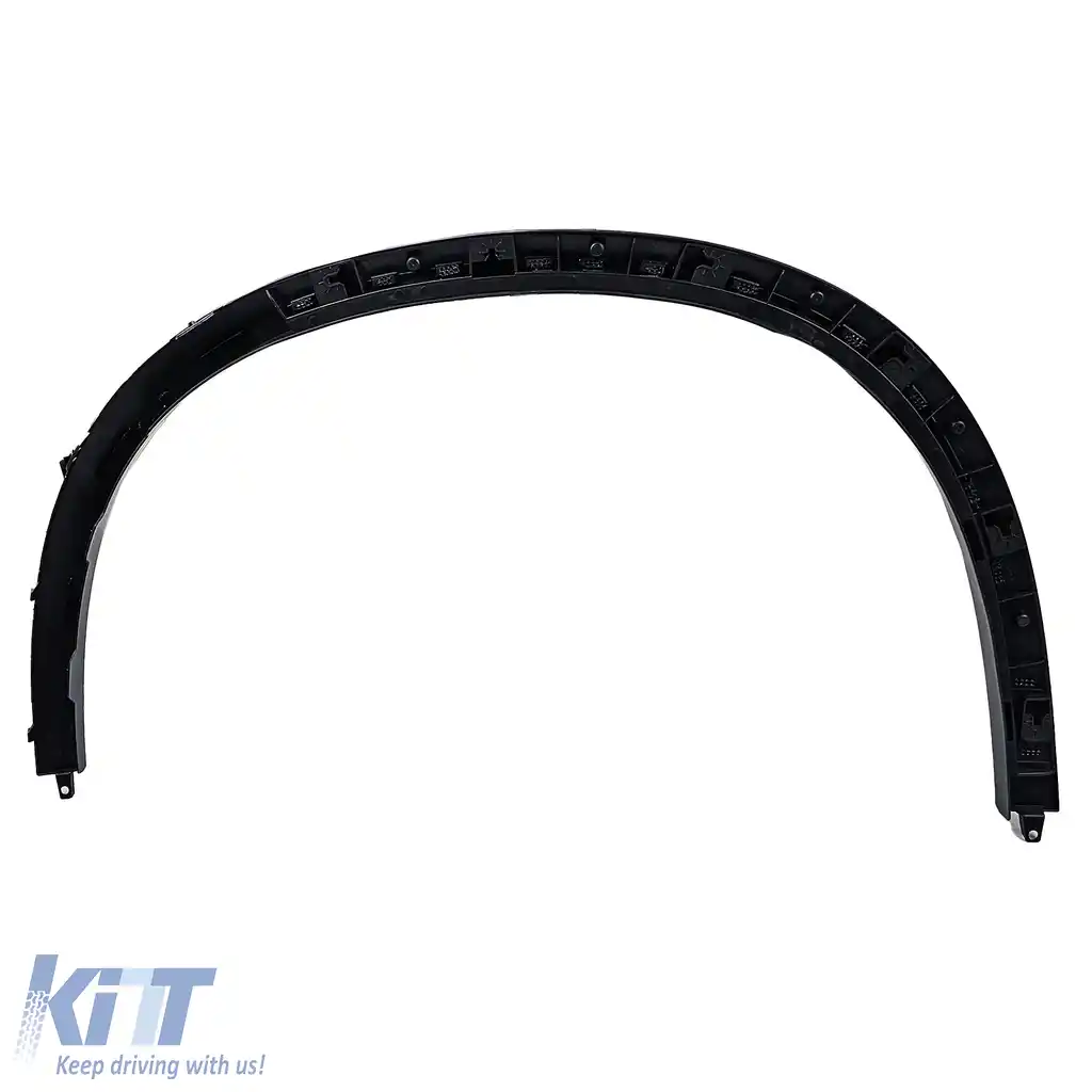 Extensie arc de roată față dreapta potrivită pentru BMW X5 M G05 din 2018-image-6207539