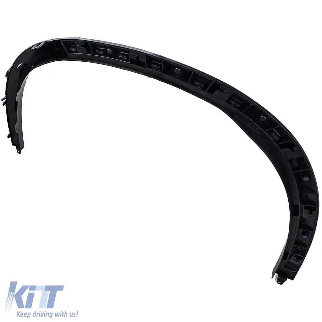 Extensie arc de roată față dreapta potrivită pentru BMW X5 M G05 din 2018-image-6207541