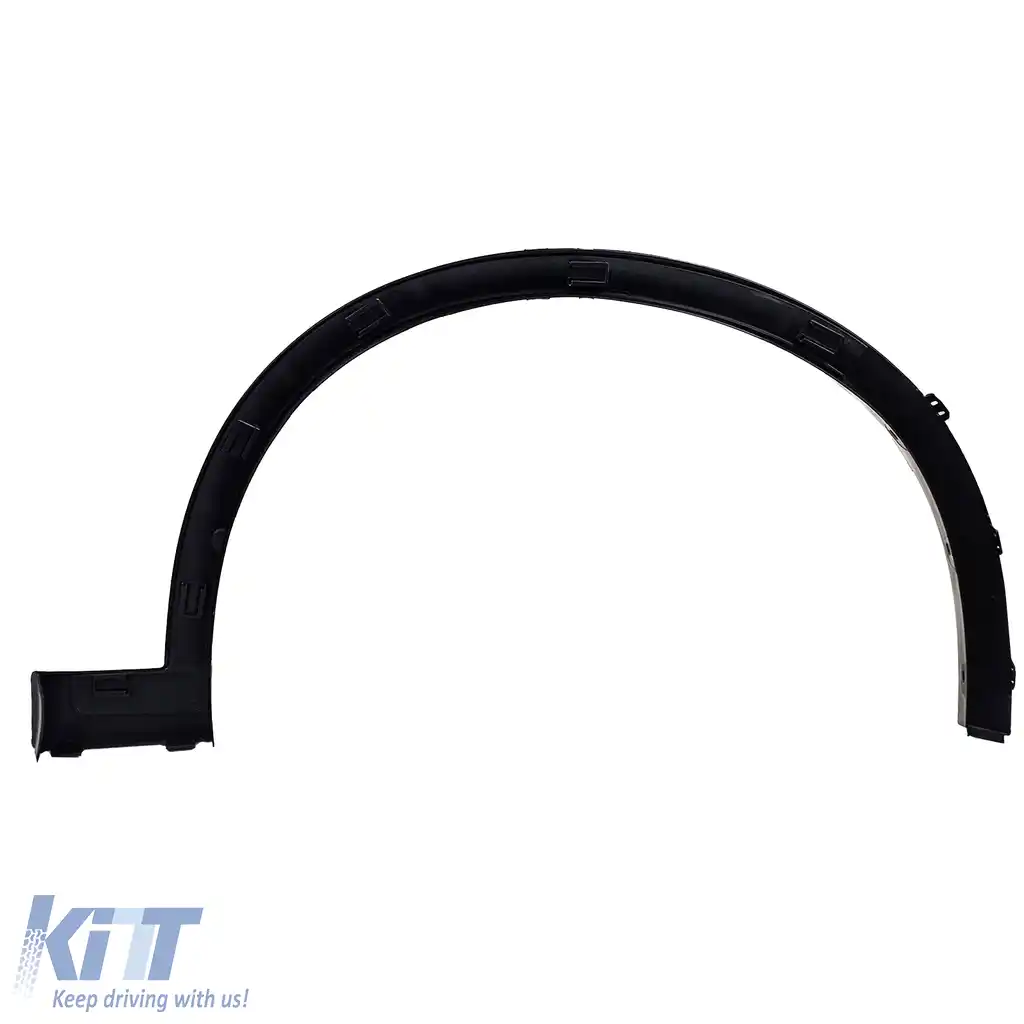 Extensie arc de roată față stânga potrivită pentru BMW X3 M F25 10-17-image-6205577