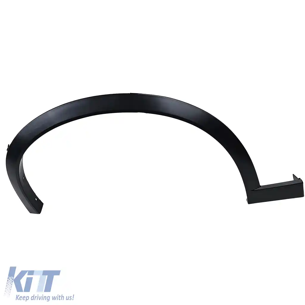 Extensie arc de roată față stânga potrivită pentru BMW X3 M F25 10-17-image-6205578