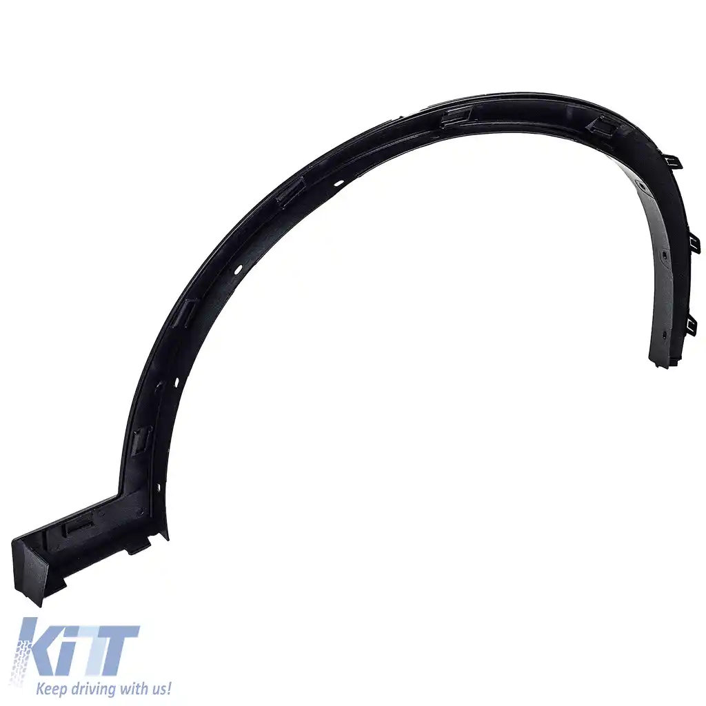 Extensie arc de roată față stânga potrivită pentru BMW X3 M F25 10-17-image-6205579