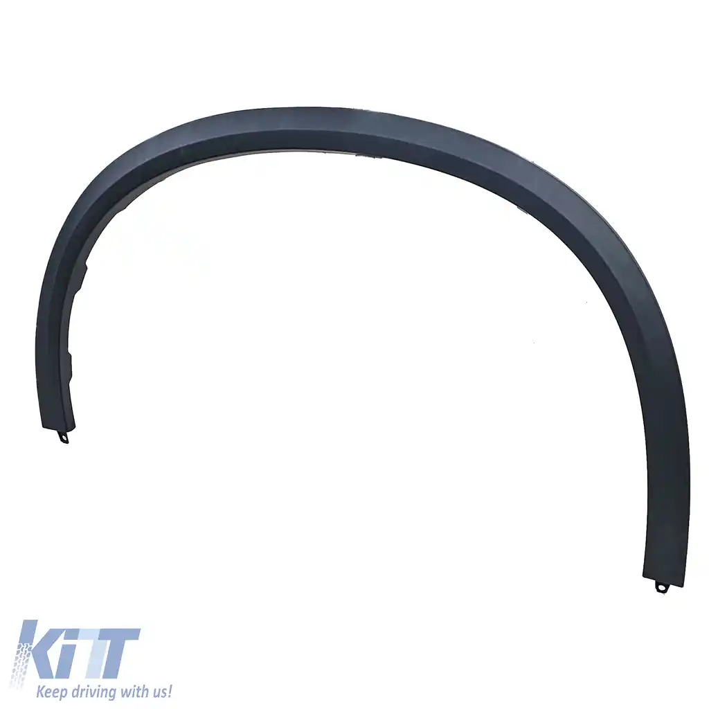 Extensie arc de roată față stânga potrivită pentru BMW X5 M G05 din 2018-image-6205859