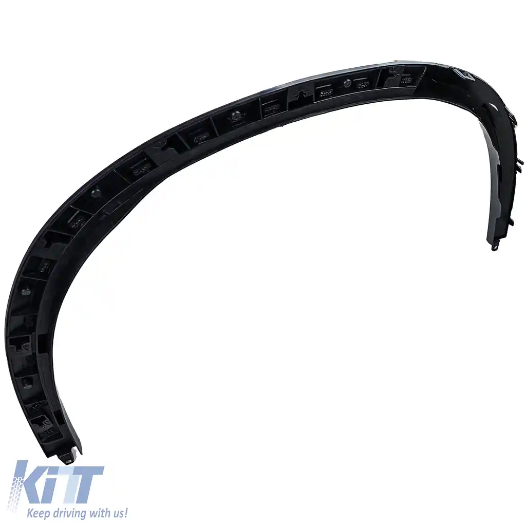 Extensie arc de roată față stânga potrivită pentru BMW X5 M G05 din 2018-image-6205860