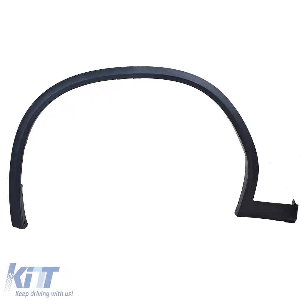 Extensie arc de roată față stânga potrivită pentru BMW iX3 G08 din 2020-image-6206796