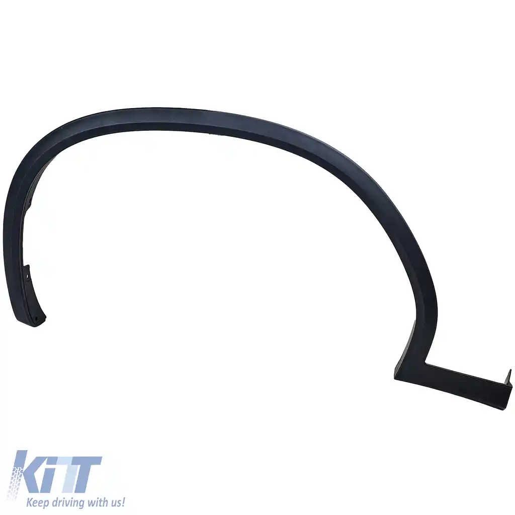 Extensie arc de roată față stânga potrivită pentru BMW iX3 G08 din 2020-image-6206798