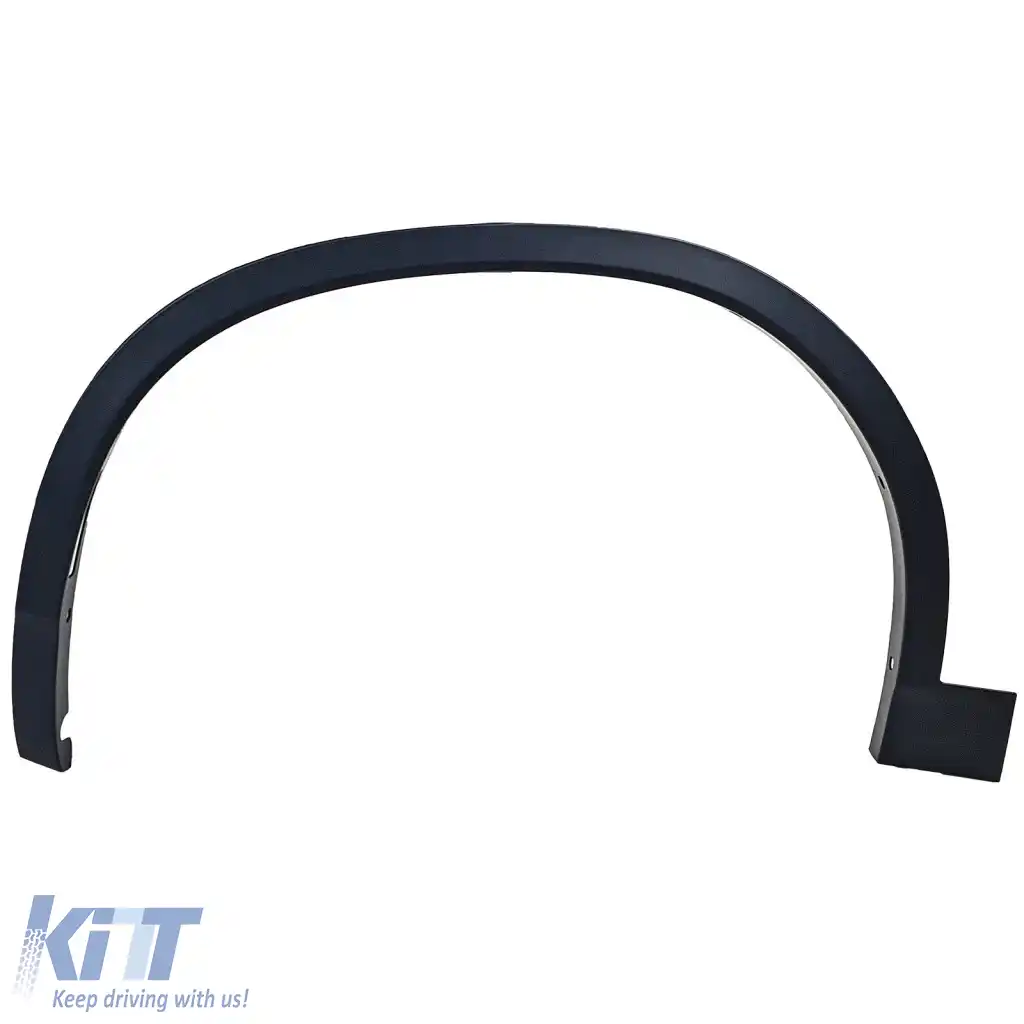 Extensie arc de roată față stânga potrivită pentru BMW X2 M F39 18-23-image-6278371