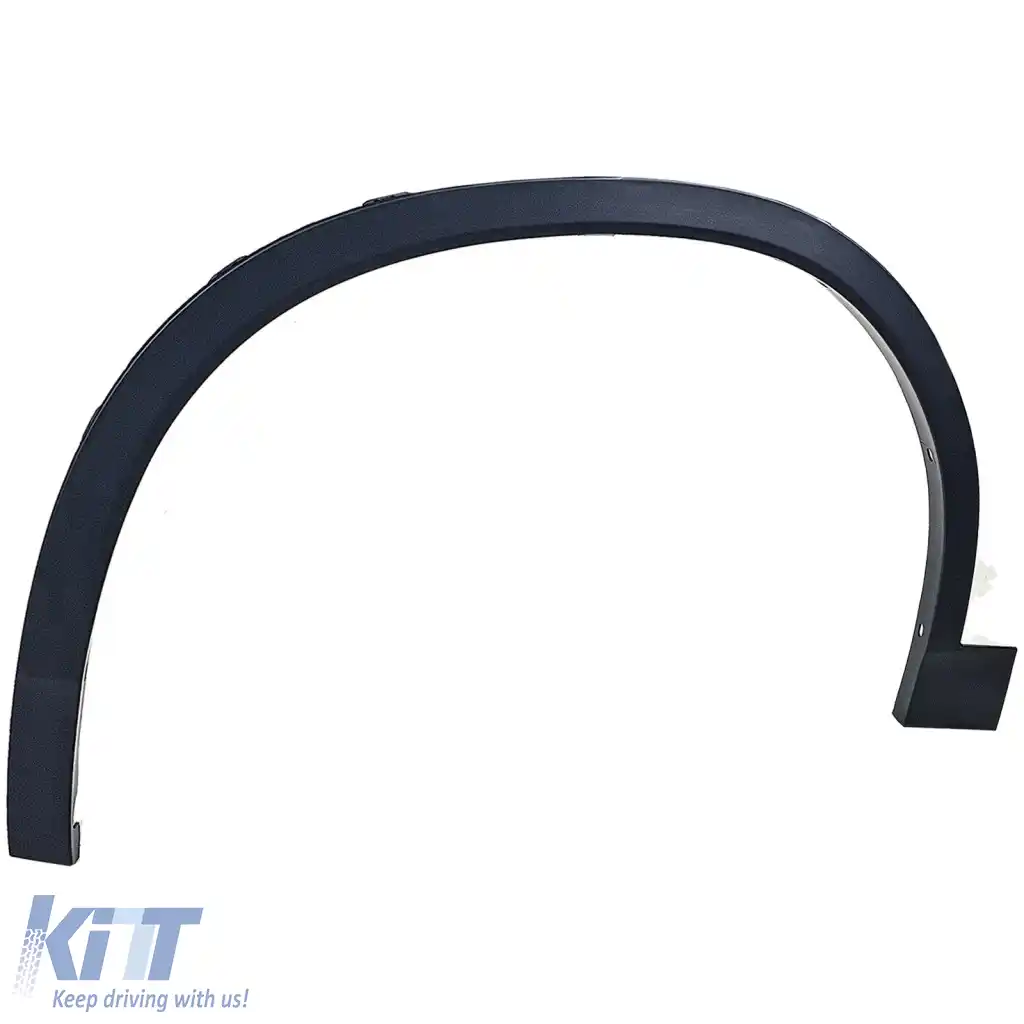 Extensie arc de roată față stânga potrivită pentru BMW X2 M F39 18-23-image-6278373
