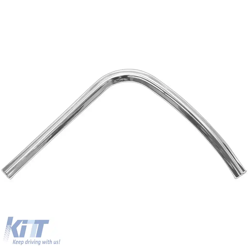 Extensie de Molding pentru Aripa Spate Dreapta pentru Ford Mustang 69-70 Coupe / Cabriolet