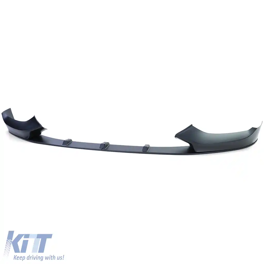 Extensie de performanță a buzei spoilerului frontal, potrivită pentru BMW Seria 1 F20 F21 LCI 2015-2019-image-6203865