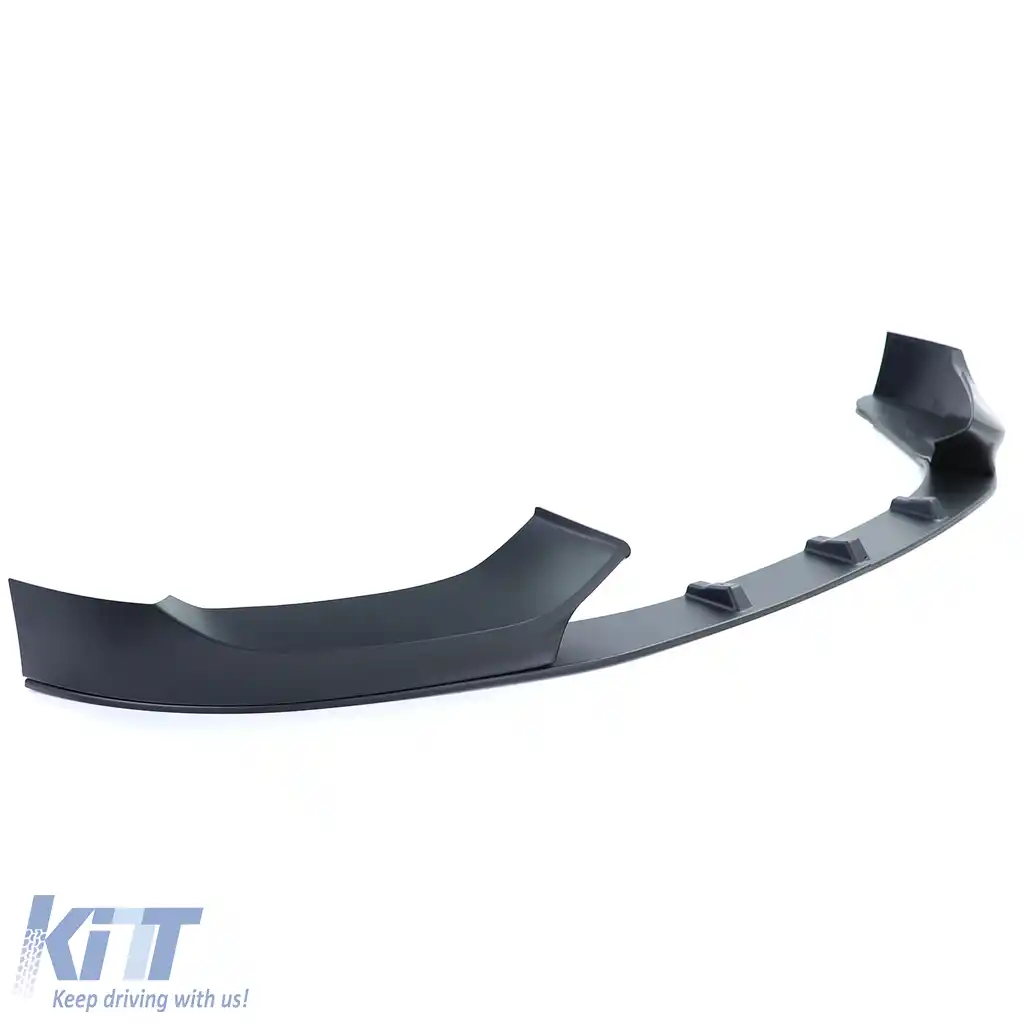 Extensie de performanță a buzei spoilerului frontal, potrivită pentru BMW Seria 1 F20 F21 LCI 2015-2019-image-6203866