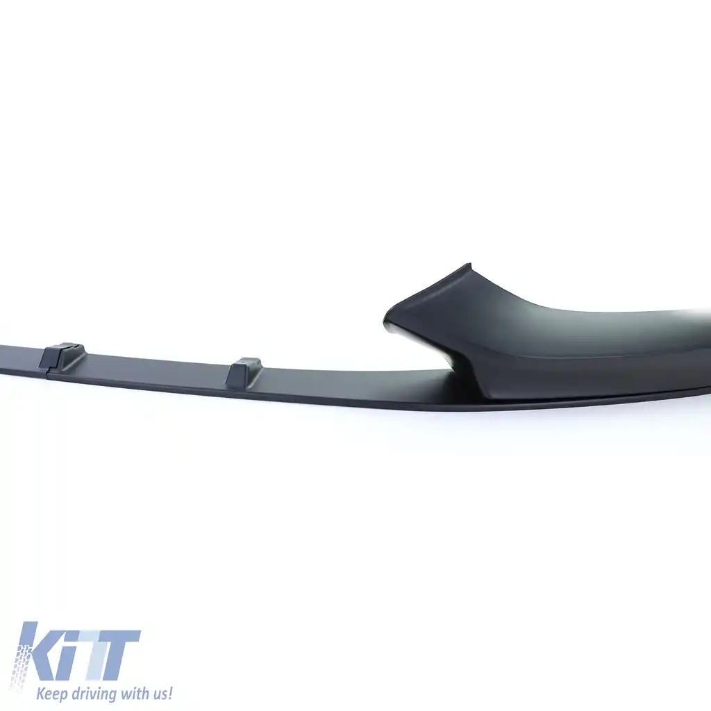Extensie de performanță a buzei spoilerului frontal, potrivită pentru BMW Seria 1 F20 F21 LCI 2015-2019-image-6203867