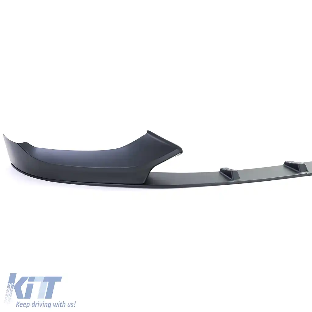 Extensie de performanță a buzei spoilerului frontal, potrivită pentru BMW Seria 1 F20 F21 LCI 2015-2019-image-6203868