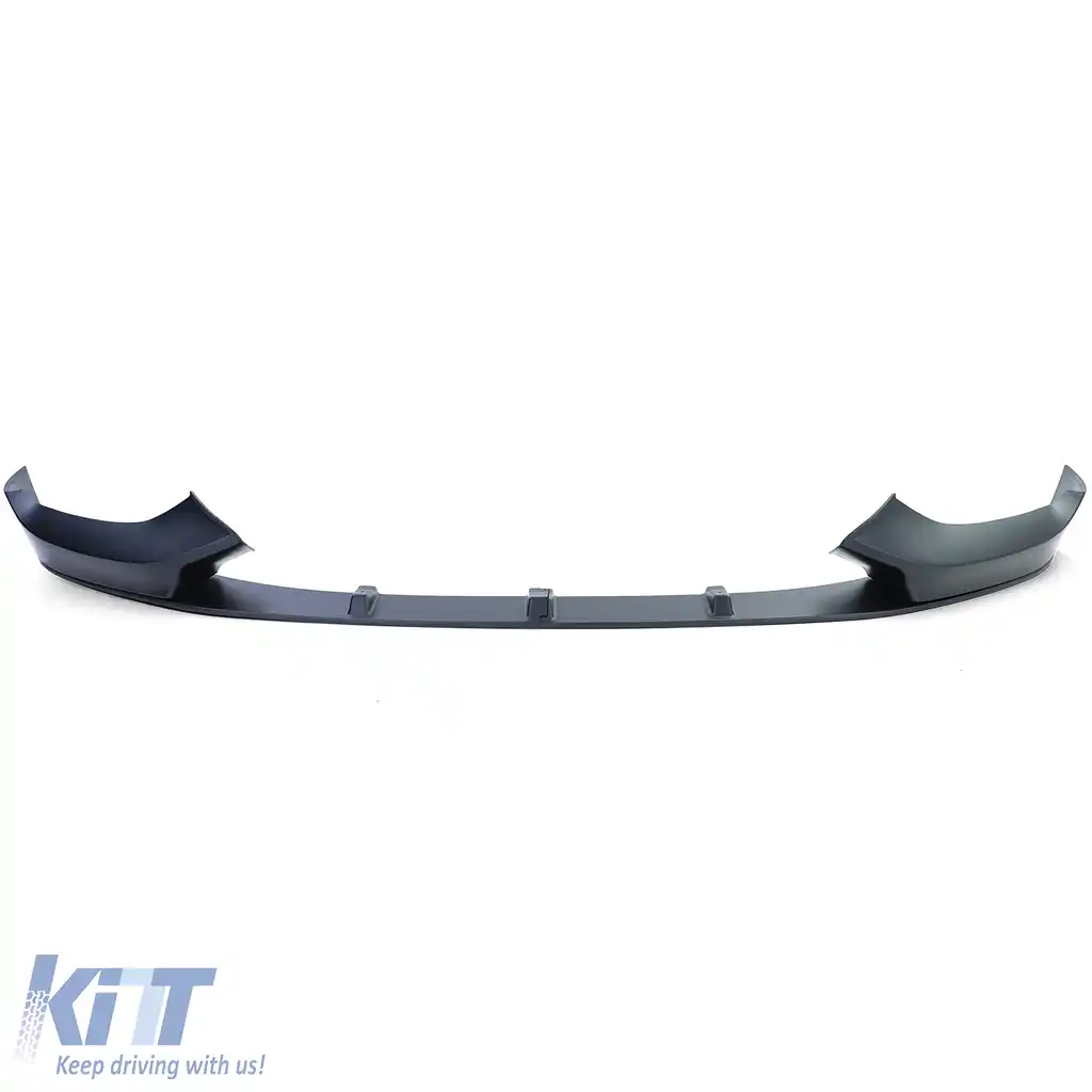 Extensie de performanță a buzei spoilerului frontal, potrivită pentru BMW Seria 1 F20 F21 LCI 2015-2019-image-6203869