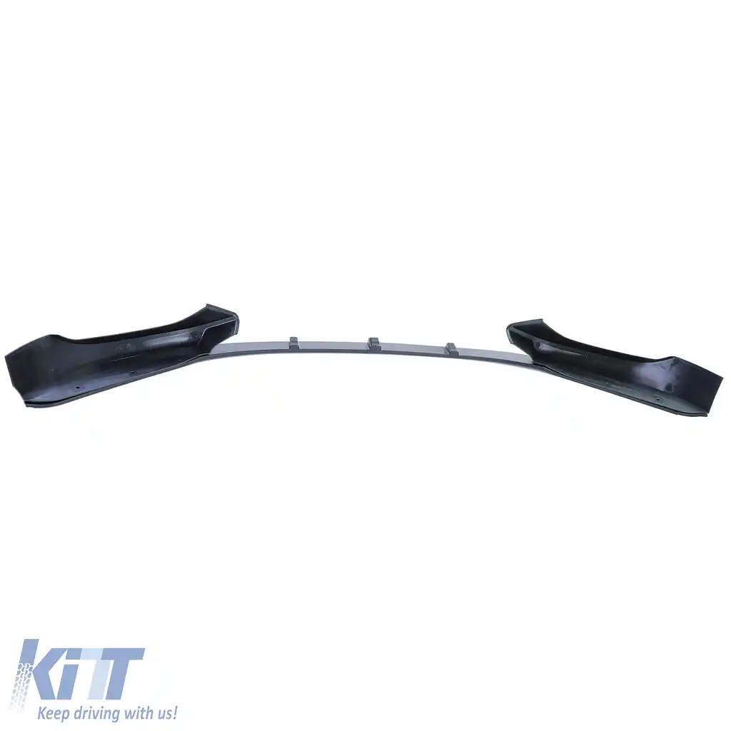 Extensie de performanță a buzei spoilerului frontal, potrivită pentru BMW Seria 1 F20 F21 LCI 2015-2019-image-6203870