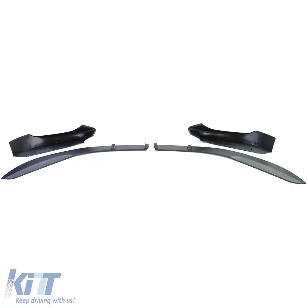 Extensie de performanță a buzei spoilerului frontal, potrivită pentru BMW Seria 1 F20 F21 LCI 2015-2019-image-6203871