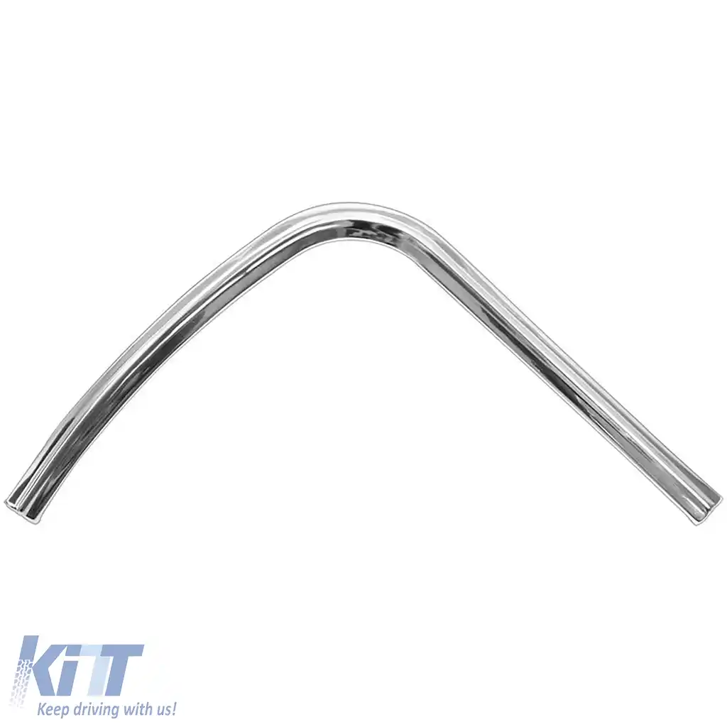 Extensie Molding Panou Posterior Stânga pentru Ford Mustang 69-70 Coupe / Cabriolet