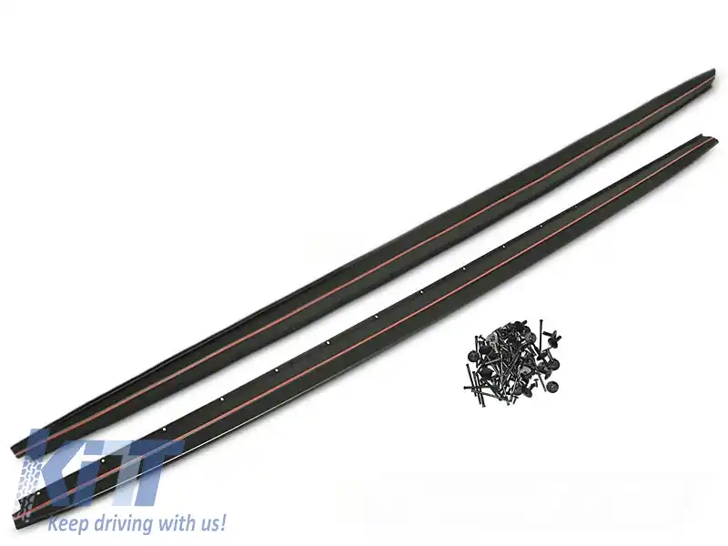 EXTENSIE PRACTICĂ A FOTELULUI LATERAL se potrivește pentru BMW F10/ F11 11-16