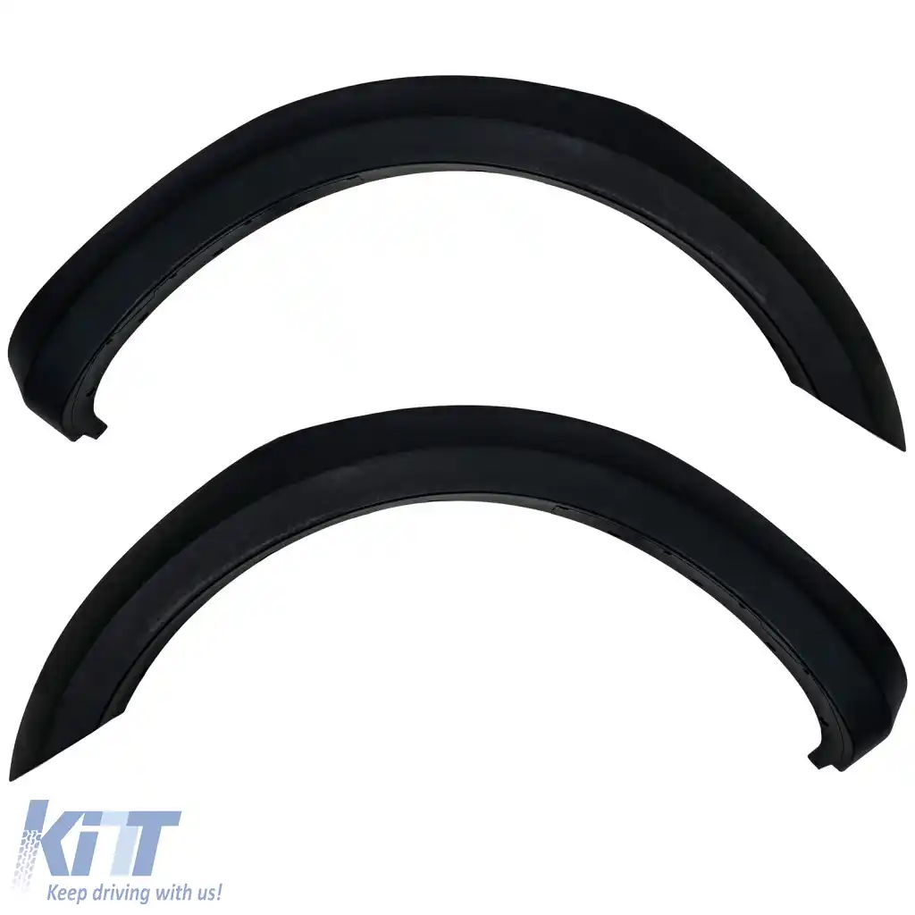 Extensii aripă față pentru Ford Ranger Raptor 2019-2023-image-6327364