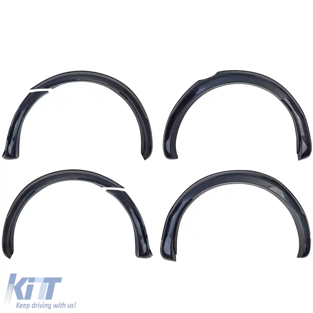 Extensii aripă fender MICI potrivite pentru Ford Ranger T6 T7 T8 12-22-image-6193965
