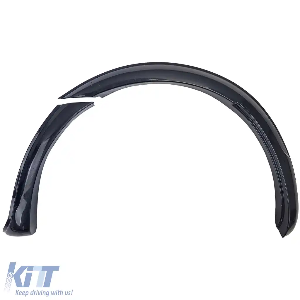 Extensii aripă fender MICI potrivite pentru Ford Ranger T6 T7 T8 12-22-image-6193966