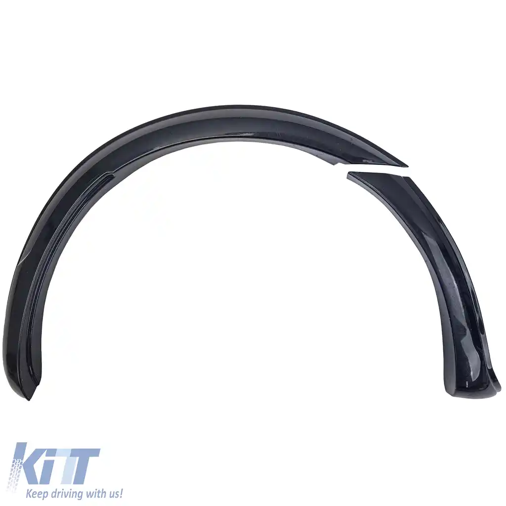 Extensii aripă fender MICI potrivite pentru Ford Ranger T6 T7 T8 12-22-image-6193968