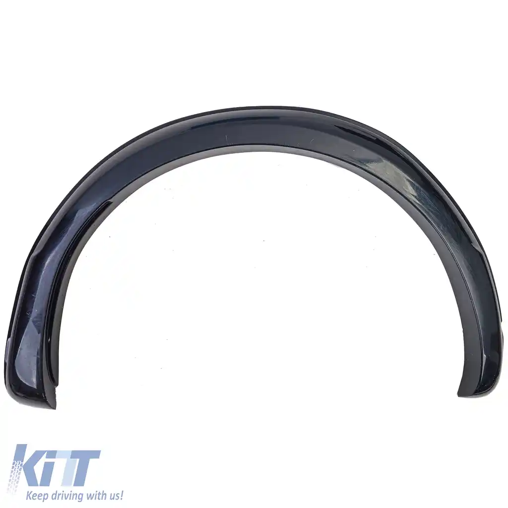 Extensii aripă fender MICI potrivite pentru Ford Ranger T6 T7 T8 12-22-image-6193969