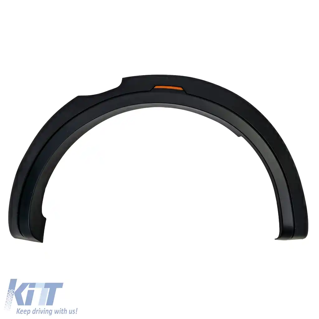 Extensii aripi medii LIGHT pentru Ford Ranger T7 T8 15-22-image-6207017