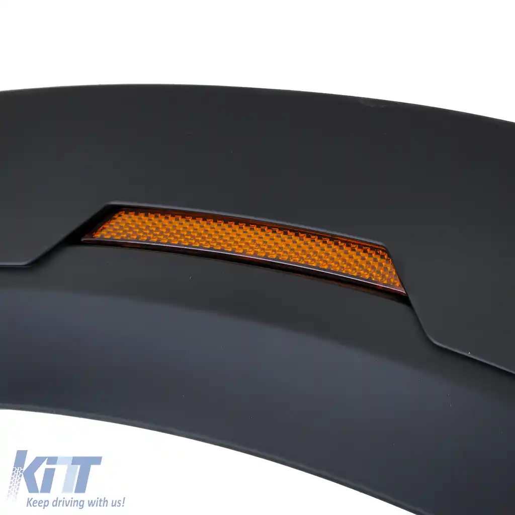 Extensii aripi medii LIGHT pentru Ford Ranger T7 T8 15-22-image-6207020