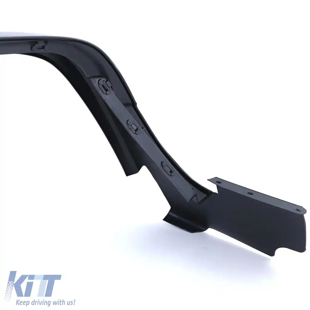 Extensii de arcuri de roată pentru Mercedes G model W463 90-13 cu linia de design A-image-6196074
