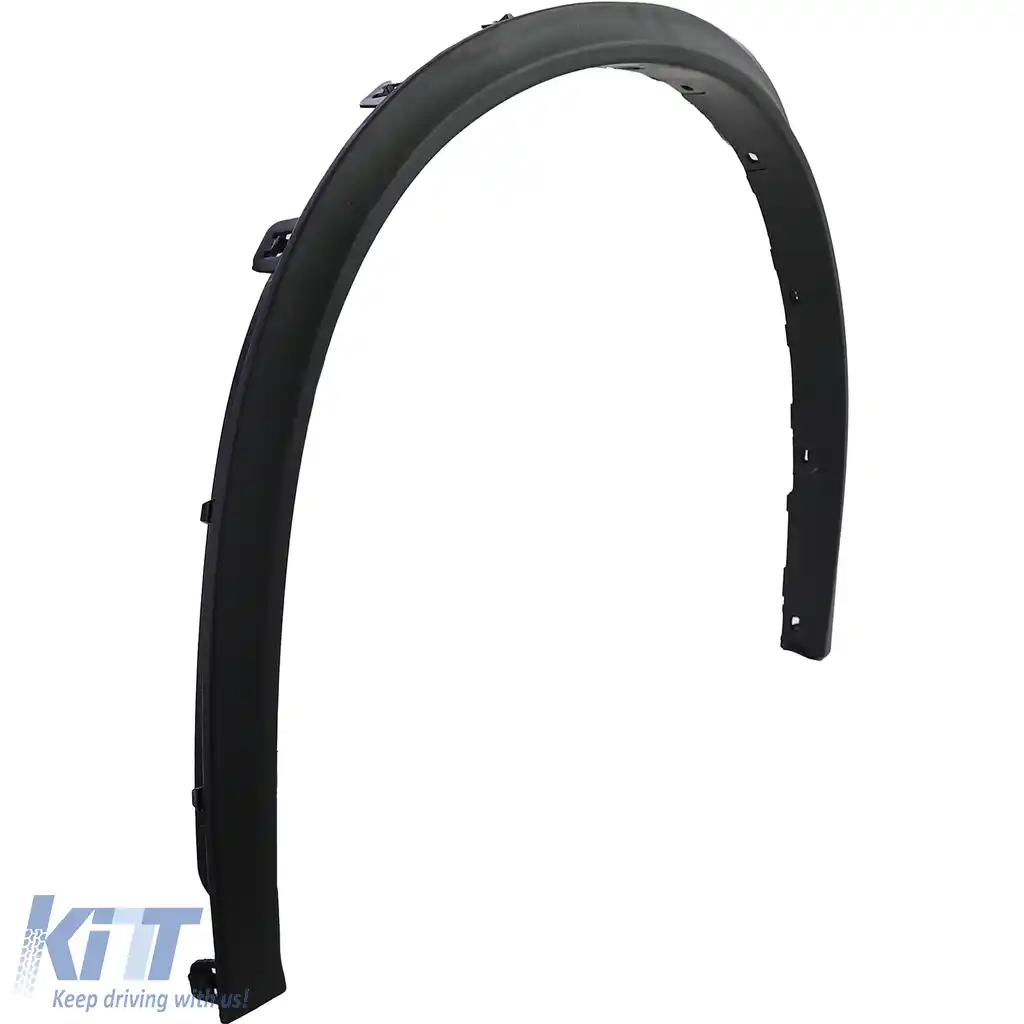 Extensii de aripă pentru roată, potrivite pentru BMW X5 F15 13-18-image-6203514