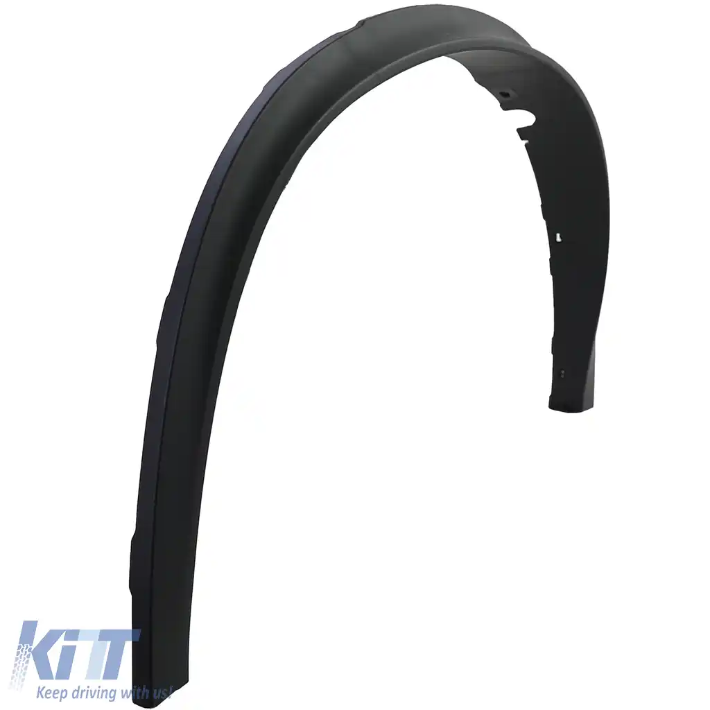 Extensii de aripă pentru roată, potrivite pentru BMW X5 F15 13-18-image-6203515