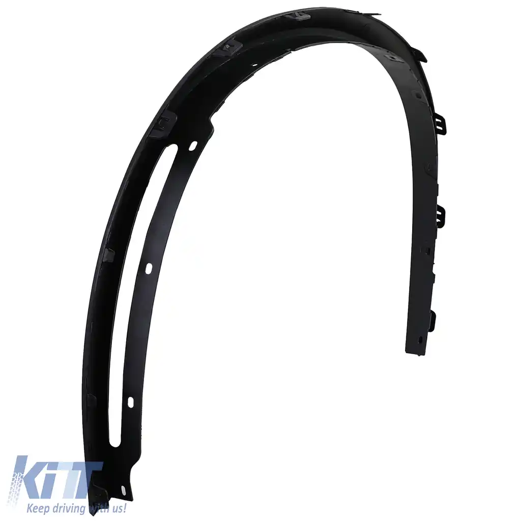 Extensii de aripă pentru roată, potrivite pentru BMW X5 F15 13-18-image-6203516