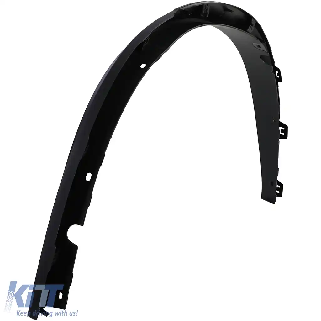 Extensii de aripă pentru roată, potrivite pentru BMW X5 F15 13-18-image-6203517