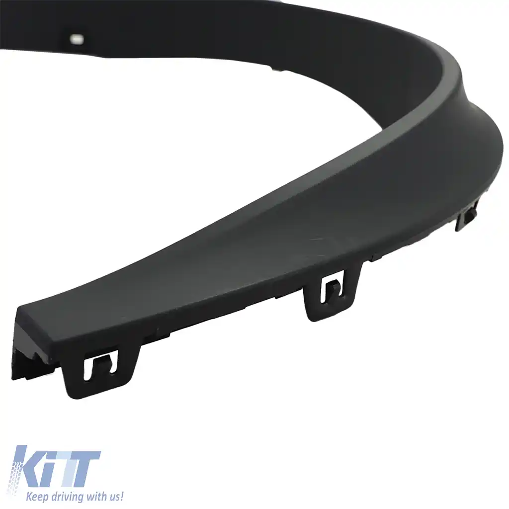 Extensii de aripă pentru roată, potrivite pentru BMW X5 F15 13-18-image-6203520