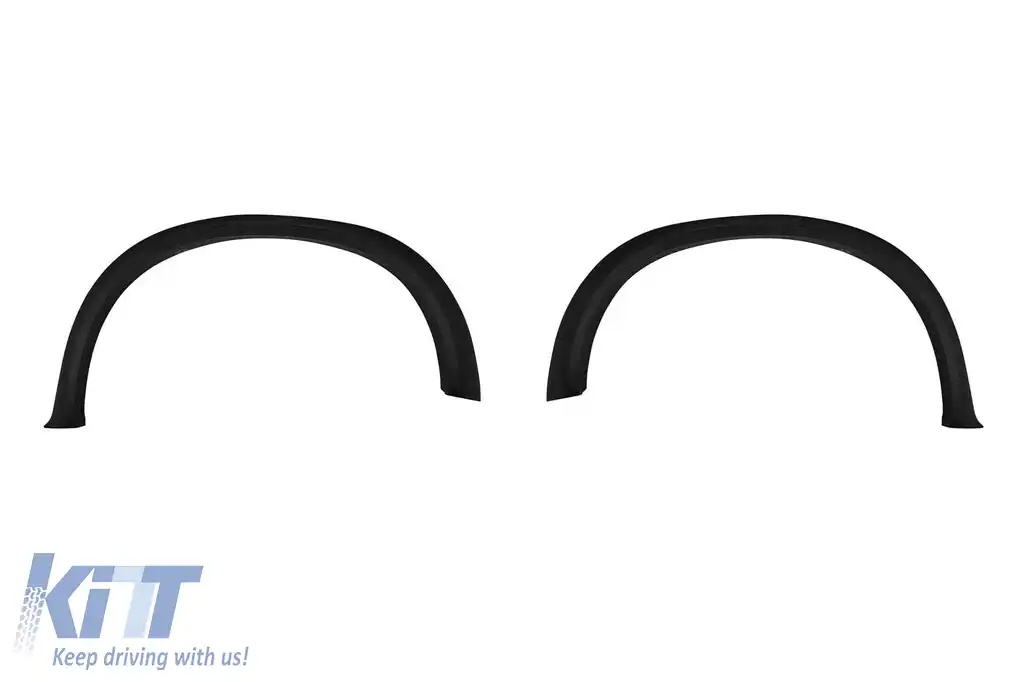 Extensii pentru aripi potrivite pentru BMW X5 E70 2007-2013-image-6147995