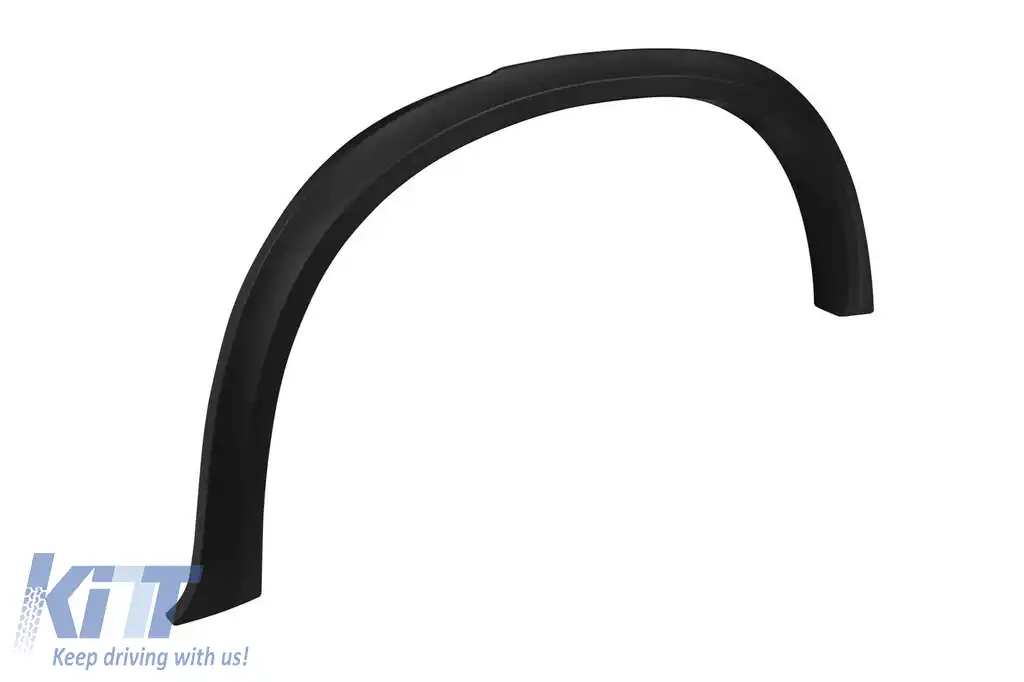 Extensii pentru aripi potrivite pentru BMW X5 E70 2007-2013-image-6147997