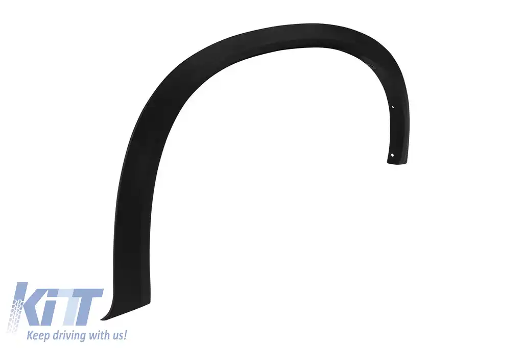 Extensii pentru aripi potrivite pentru BMW X5 E70 2007-2013-image-6147998