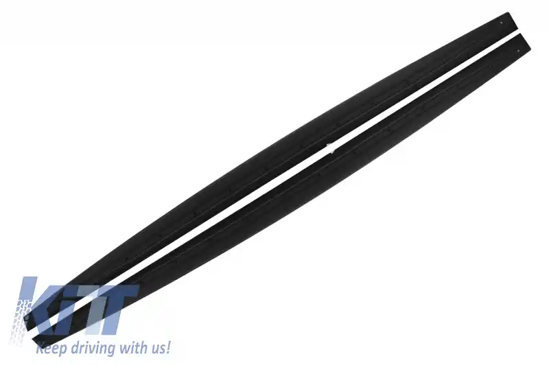 Extensii Praguri Laterale compatibil cu BMW Seria 4 F32 F33 F36 M Sport Design