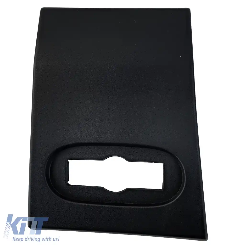 Fâșie de finisare stâlp B drept pentru VW Crafter 30-50 2E 2006-2016-image-6205728