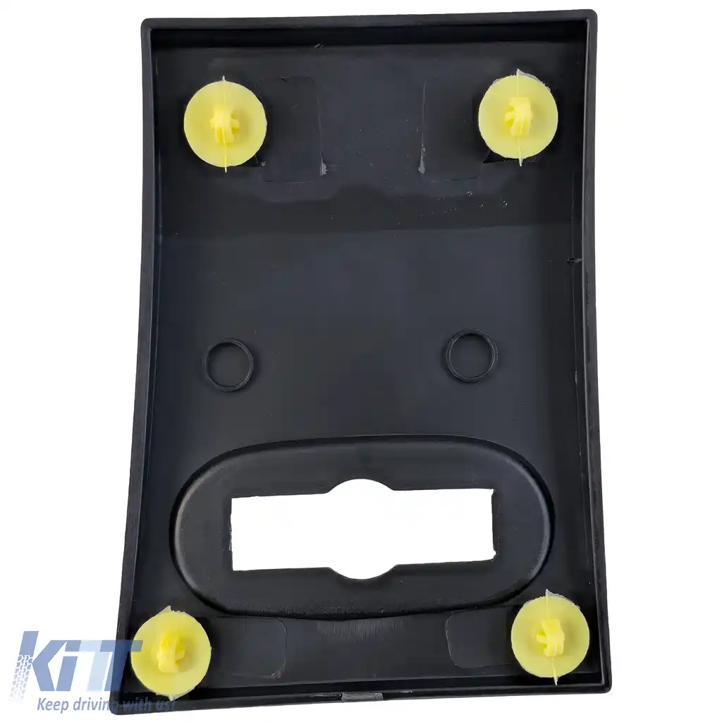 Fâșie de finisare stâlp B drept pentru VW Crafter 30-50 2E 2006-2016-image-6205729