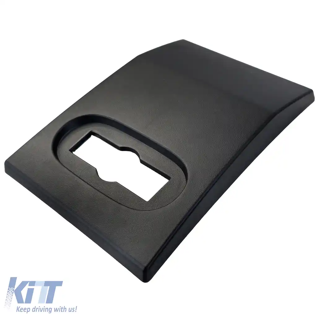 Fâșie de finisare stâlp B drept pentru VW Crafter 30-50 2E 2006-2016-image-6205731