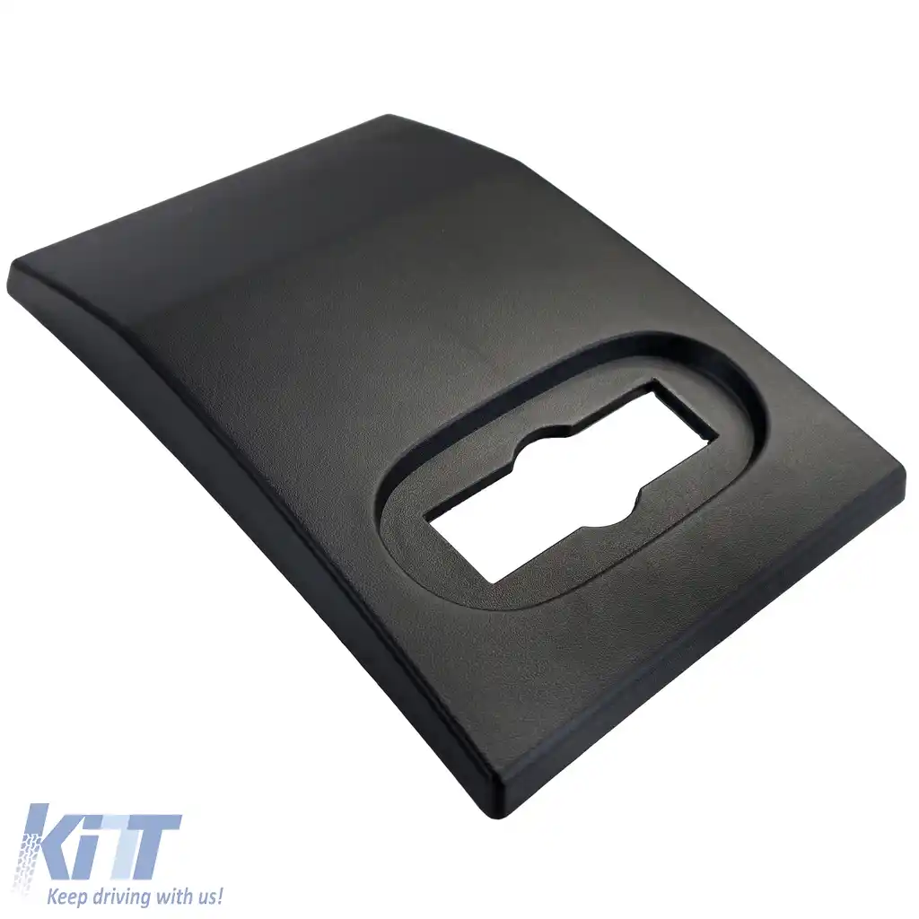 Fâșie de finisare stâlp B stânga potrivită pentru VW Crafter 30-50 2E 2006-2016-image-6207123