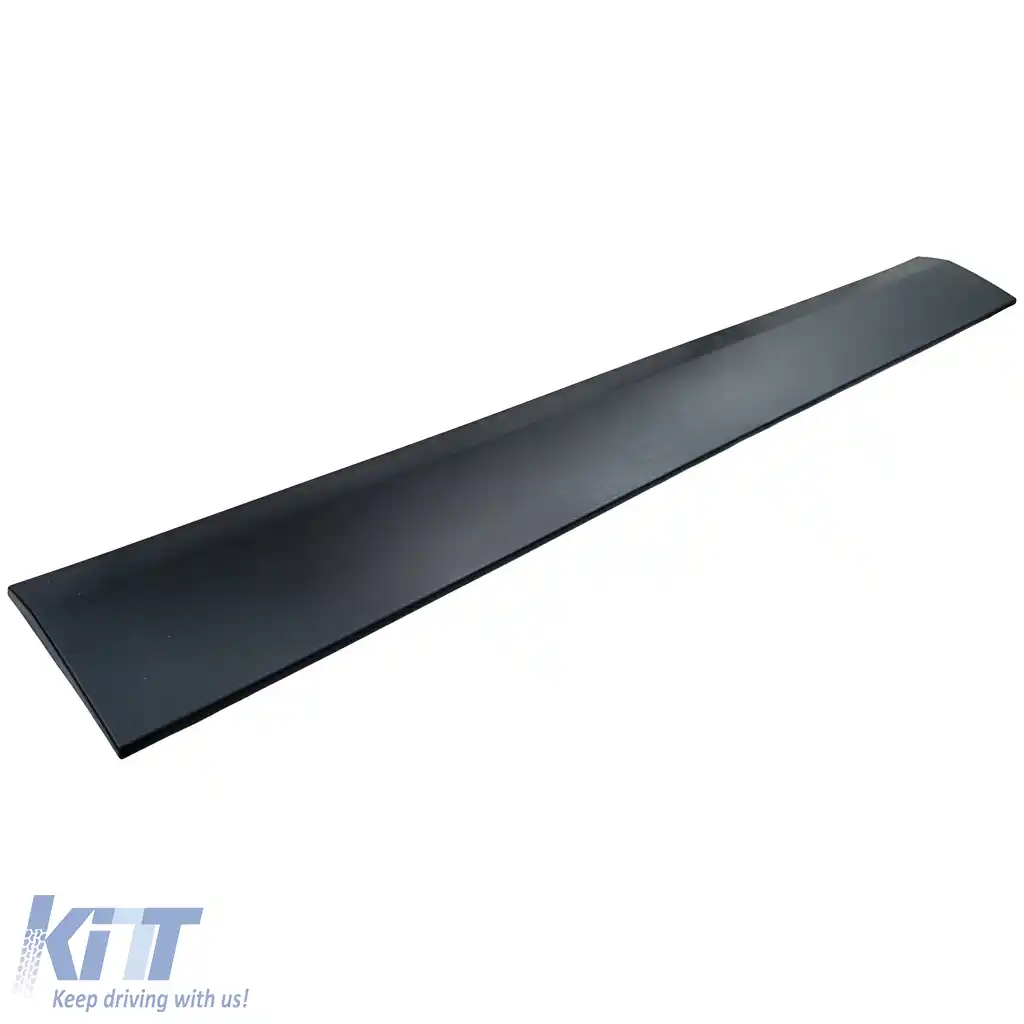Fâșie decorativă panou lateral ușă glisantă stânga, potrivită pentru Mercedes Sprinter W906 06-18 L2 L3 L4-image-6210924