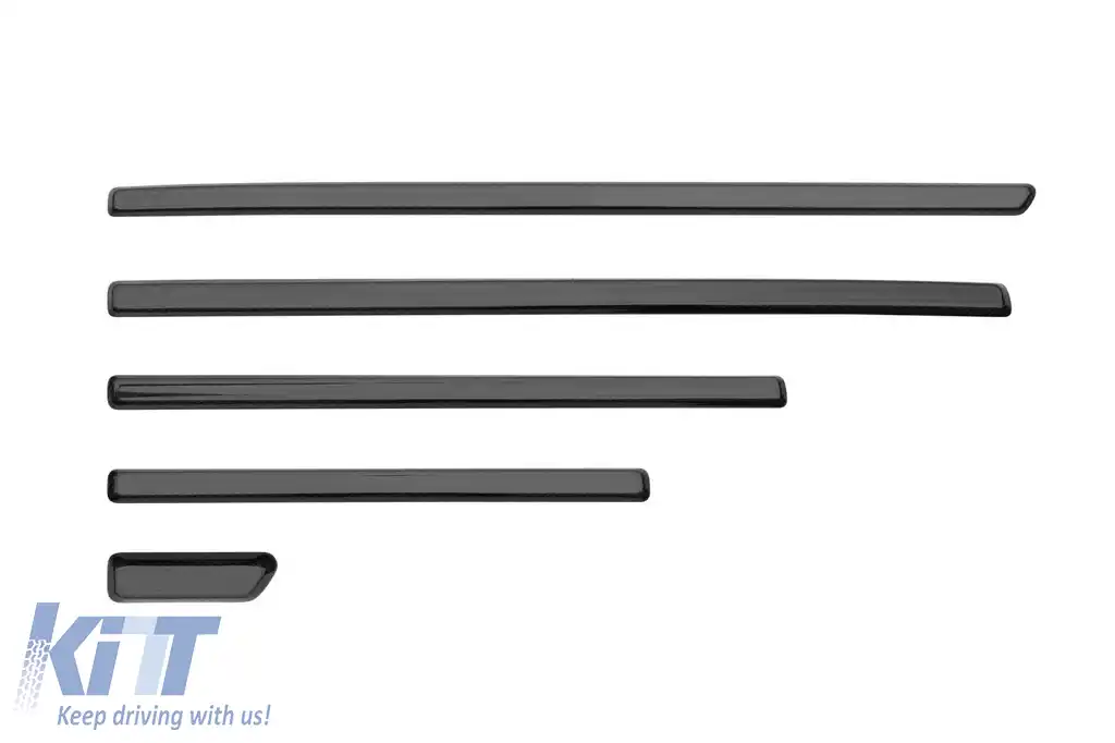 image-75-Fâșii laterale din carbon potrivite pentru Mercedes G-Class W464 după 2018