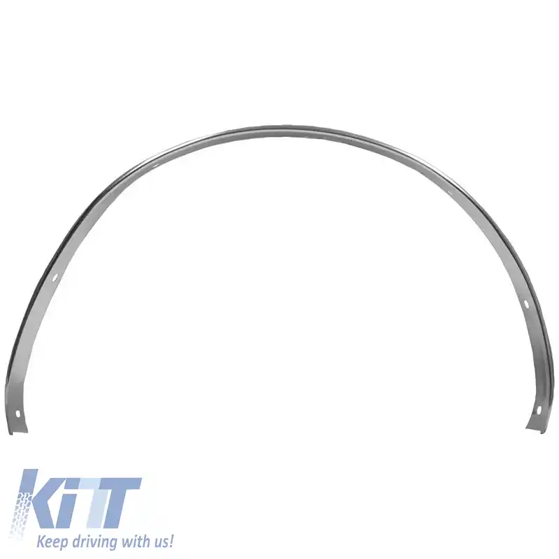 Fald de Aripă Față Dreapta Suitabil pentru Ford Mustang 64-66